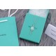 Sterling silver lollipop necklace from Tiffany 