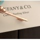 [Seiko Version] Tiffany Collection Necklace   Key-shaped jewelry ideas. As the saying goes, a key opens a lock, and the opening of the heart locks especially need to be delicate emotions baked.   Electroplated 18k gold p