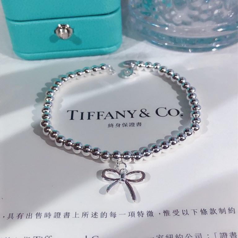 Bracelet  [925] s925 sterling silver  TiffanyTiffany 