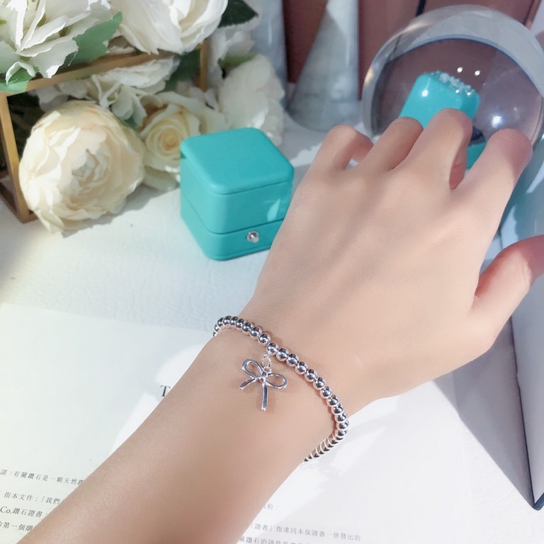 Bracelet  [925] s925 sterling silver  TiffanyTiffany 