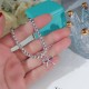 Bracelet  [925] s925 sterling silver  TiffanyTiffany 