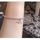 Bracelet  [925] s925 sterling silver  TiffanyTiffany 