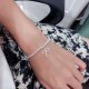 Bracelet  [925] s925 sterling silver  TiffanyTiffany 