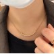 Those who know it will understand.This is tiffany new smiley face rough version with diamond necklace arrived  Classic smiley   double T necklace Features, imported 925 sterling silver Seiko original build Oh! Lovely and