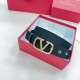 3.0cm Valentino new. Length 75.80.85.90.95.100. European size, original customized beautiful brass buckle [celebrate] [celebrate] [celebrate] [celebrate