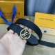 (Picture package )Width 30mmL0UIS VUITT0N    A must have for the goddess! Width 30mm This women's Vuitton belt is made of Epi leather. The brightly colored accents and 316 steel hardware are instantly stylish and feminin