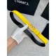 Width 3.0cm Chanel (Chanel) original touch grain cowhide support NFC chip official website link   scanning code verification, gold and silver color diamonds steel buckle.