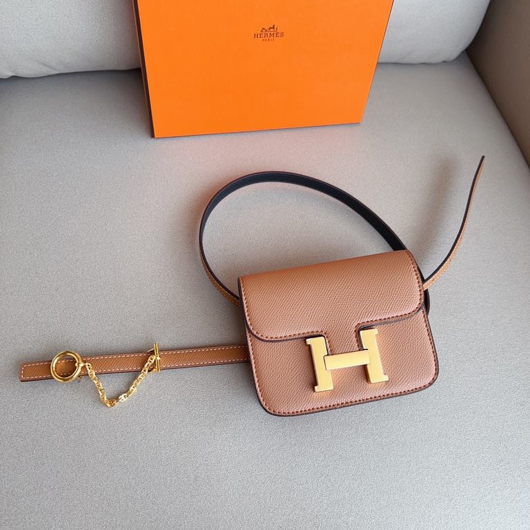 Hermes has always been a favorite element of the fashion world. Hermes It has always been a hot favorite element in the fashion circle, and all kinds of people love it! The full set of standardized packaging complete, th