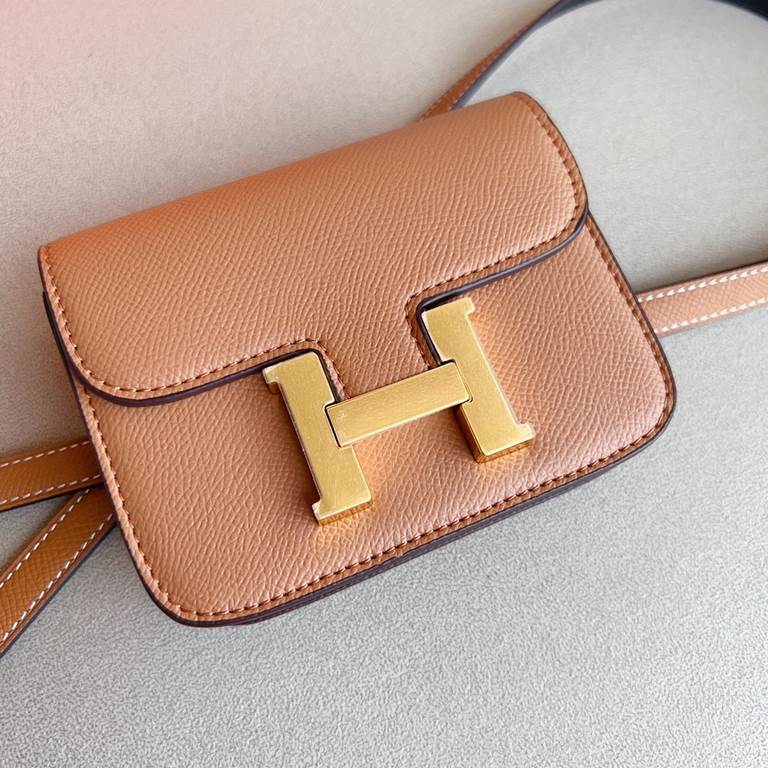 Hermes has always been a favorite element of the fashion world. Hermes It has always been a hot favorite element in the fashion circle, and all kinds of people love it! The full set of standardized packaging complete, th