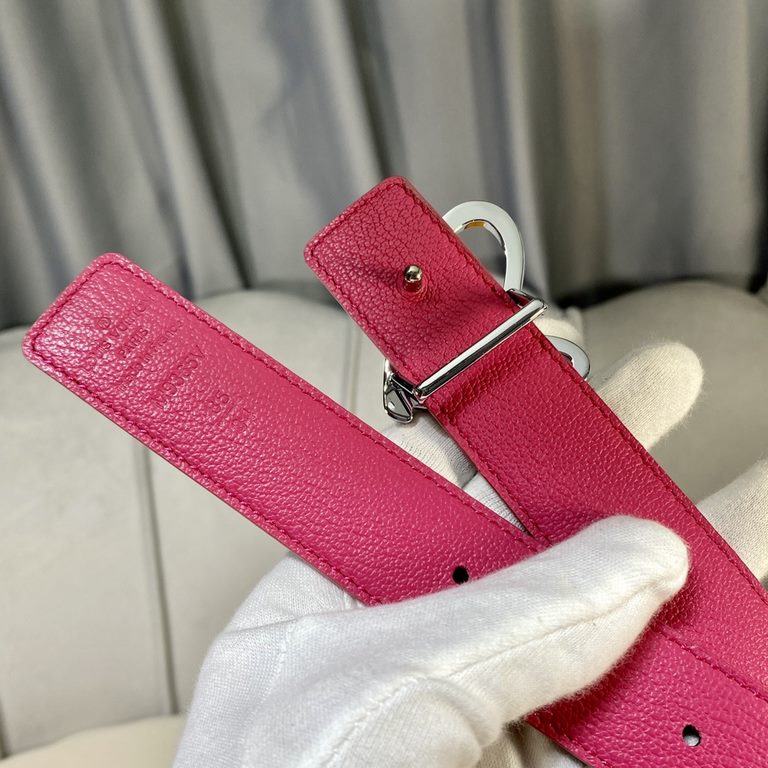 Width 30mm               Donkey New SS Tanabata   Special Limited   Women's Belt Width 3cm Customized Classic canvas fabric lined with soft calf leather sole Newly molded  type buckle Both sides available