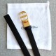 With full set of packaging gift box Dior Women's New 2.0CM The French designer once said, The belt is the ideal accessory that is adept at emphasizing the lines of the waist. The CD belt collection is made of exquisite l