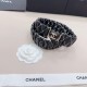 2.0cm Chanel sheepskin elastic band official website new, length 65.70.75.80.85.90.95 euros