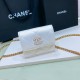 chanel 23 cowhide belt bag brass hardware fashionable elegant crossbody bag, waist bag dual-use, adjustable size bag width 12   height 10