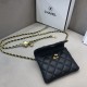 ~Small fragrance chain bag, chic and elegant shape, the heart and body effect of soft and dynamic, all sizes, No. ZG-2-3081