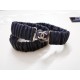 2.0cm Chanel sheepskin elastic band official website new, length 65.70.75.80.85.90.95 euros