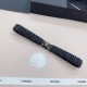 2.0cm Chanel sheepskin elastic band official website new, length 65.70.75.80.85.90.95 euros