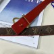 Width 30mm               Donkey New SS Tanabata   Special Limited   Women's Belt Width 3cm Customized Classic canvas fabric lined with soft calf leather sole Newly molded  type buckle Both sides available