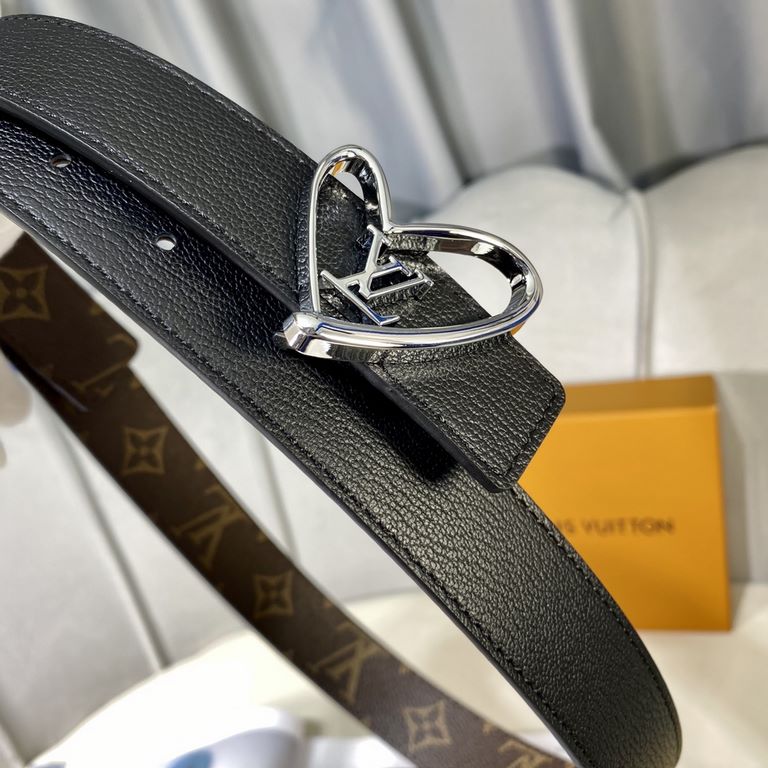 Width 30mm               Donkey New SS Tanabata   Special Limited   Women's Belt Width 3cm Customized Classic canvas fabric lined with soft calf leather sole Newly molded  type buckle Both sides available