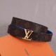 With a full set of packaging gift box   grade LV women's original single counter synchronization, the original single stainless steel buckle, the original packaging. Photographed in kind, real price head layer cowhide  m