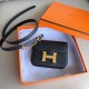 Hermes has always been a favorite element of the fashion world. Hermes It has always been a hot favorite element in the fashion circle, and all kinds of people love it! The full set of standardized packaging complete, th