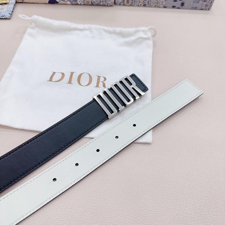 3.0cm Dior New. Double-sided head layer calf leather. Length 75.80.85.90.95.100. European yards, the original customized exquisite copper buckle [Celebrate] [Celebrate] [Celebrate] [Celebrate