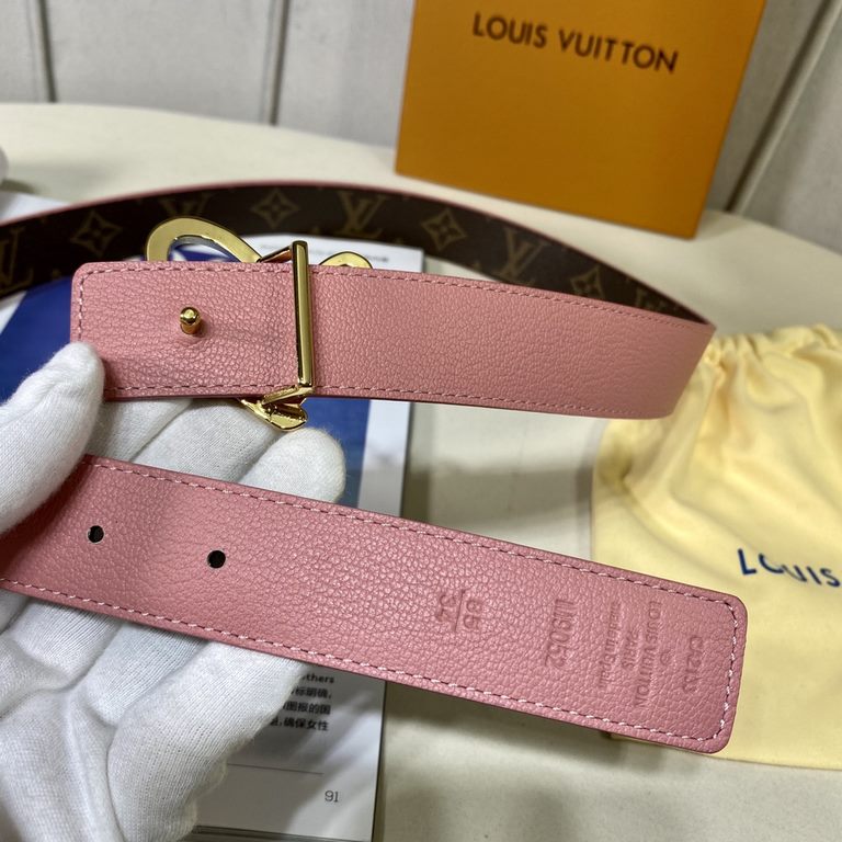 Width 30mm               Donkey New SS Tanabata   Special Limited   Women's Belt Width 3cm Customized Classic canvas fabric lined with soft calf leather sole Newly molded  type buckle Both sides available