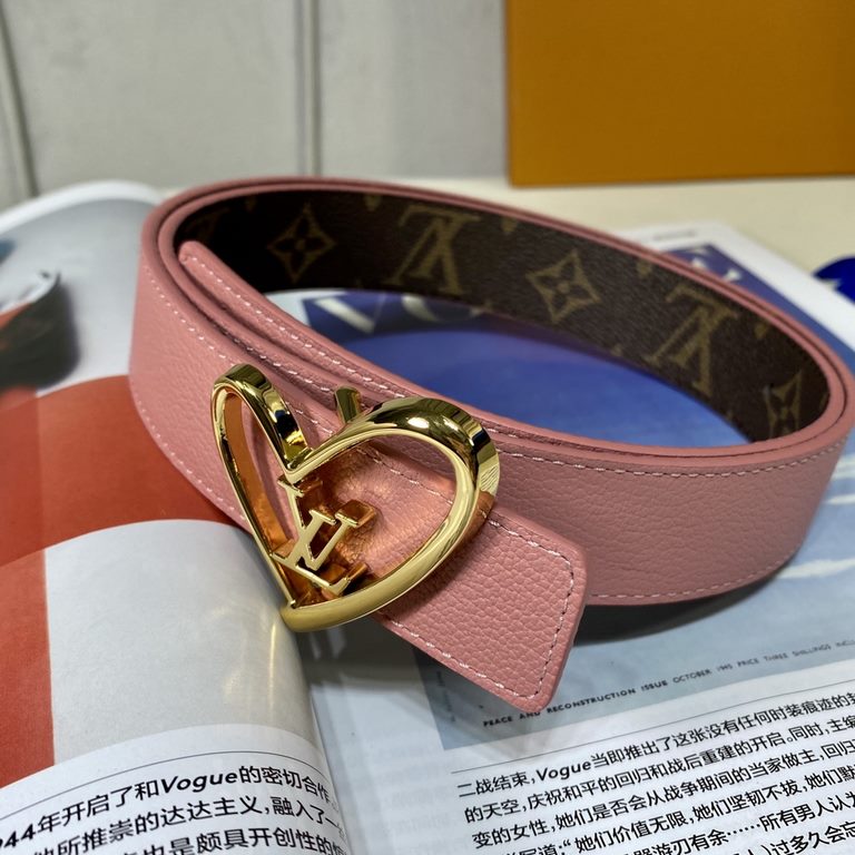 Width 30mm               Donkey New SS Tanabata   Special Limited   Women's Belt Width 3cm Customized Classic canvas fabric lined with soft calf leather sole Newly molded  type buckle Both sides available