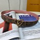 Width 30mm               Donkey New SS Tanabata   Special Limited   Women's Belt Width 3cm Customized Classic canvas fabric lined with soft calf leather sole Newly molded  type buckle Both sides available