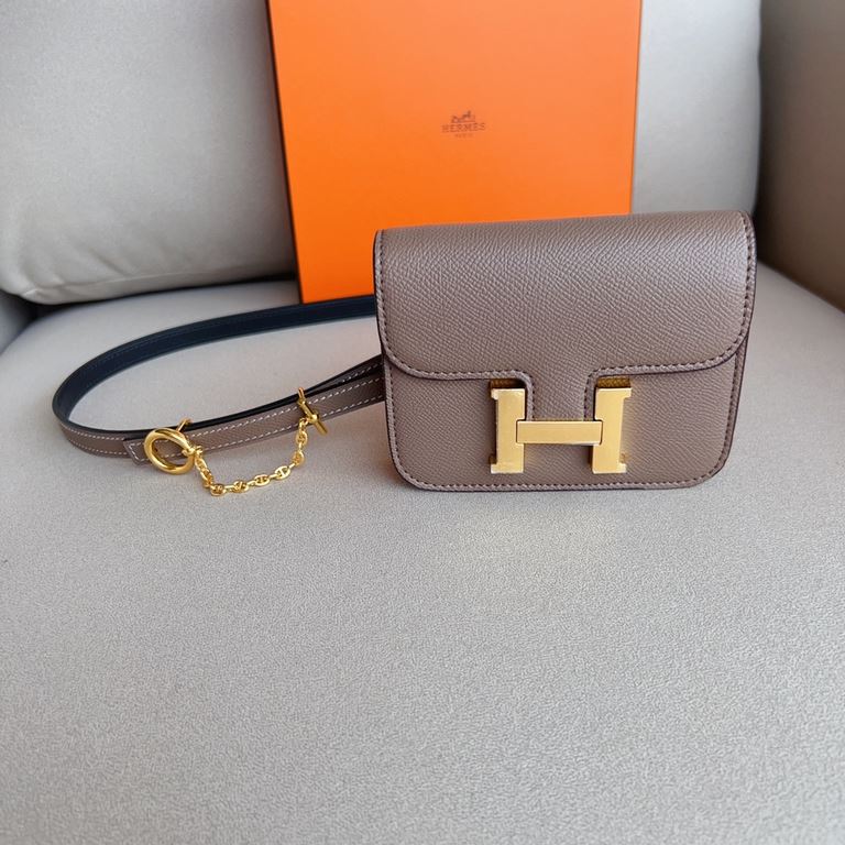 Hermes has always been a favorite element of the fashion world. Hermes It has always been a hot favorite element in the fashion circle, and all kinds of people love it! The full set of standardized packaging complete, th