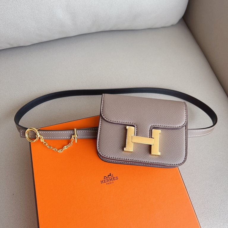 Hermes has always been a favorite element of the fashion world. Hermes It has always been a hot favorite element in the fashion circle, and all kinds of people love it! The full set of standardized packaging complete, th