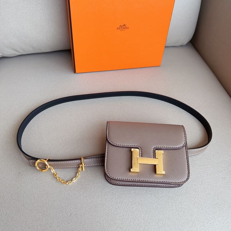 Hermes has always been a favorite element of the fashion world. Hermes It has always been a hot favorite element in the fashion circle, and all kinds of people love it! The full set of standardized packaging complete, th