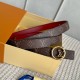 Donkey's new SS23 special limited   Women's belt Width 2cm Customized classic material lined with soft calf leather bottom New open molded logo buckle Multi-color   choice