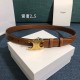 Comes with a full set of packing gift box  Sailin Women's Belt Triumph Belt 2.5mm Boutique Imported Cowhide Belt