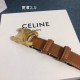 Comes with a full set of packing gift box  Sailin Women's Belt Triumph Belt 2.5mm Boutique Imported Cowhide Belt