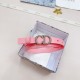 2.0cm Dior official website new. Double-sided head layer calf leather plain. Length 75.80.85.90.95.100... European size, the original customized beautifully drilled copper buckle [celebrate] [celebrate]