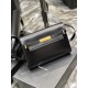 [In stock in seconds]             Manhattan 2020 latest bag type flap Manhattan baguette bag, a change from the previous classic logo, replaced by a low-key simple design style, it is a bit like the H family Kelly, very 