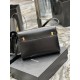 [In stock in seconds]             Manhattan 2020 latest bag type flap Manhattan baguette bag, a change from the previous classic logo, replaced by a low-key simple design style, it is a bit like the H family Kelly, very 