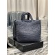 [In stock in seconds  Blue   RIVE GAUCHE raffia woven tote! Full of art ~ raffia weave is very solid, super texture  Everyday with private wear can not go wrong with the item Natural style design as if it can breathe  If