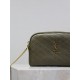 Green gold buckle sheepskin-GABY_Chain BagY this shell bag is so nice Soft and comfortable lambskin, very vintage flavor is also very texture, curved shape exquisite craftsmanship! You can put your keys, lipstick, tissue