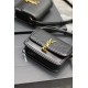 ]Black Braided with Gold Buckle_19cmMust fire models, not yet listed on the attack on the entire fashion circle, nostalgic left bank, inspired by the Paris left bank street name Rue De Solferino for the name! The bag is 