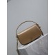 VOLTAIRE_Crossbody BagThe name comes from Voltaire, the French writer and philosopher who advocated freedom and liberty during the 18th century Age of Enlightenment. The entire bag is made of top quality luxury box calf 