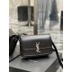 ]Black with Silver Buckle_23cmMust fire models, not yet listed on the attack on the entire fashion circle, nostalgic left bank, inspired by the Paris left bank street name Rue De Solferino for the name! The bag is made o