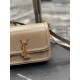 ]Nude Pink with Gold Buckle_19cmMust fire models, not yet listed on the attack on the entire fashion circle, nostalgic left bank, inspired by the Paris left bank street name Rue De Solferino for the name! The bag is made