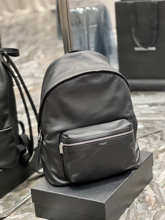 [In stock in seconds]  Shoulder bag arrived _ full leather modelsCounter limited launch Crafted to create this backpack, imported Italian cowhide, full leather models are very texture, very light and convenient, practica