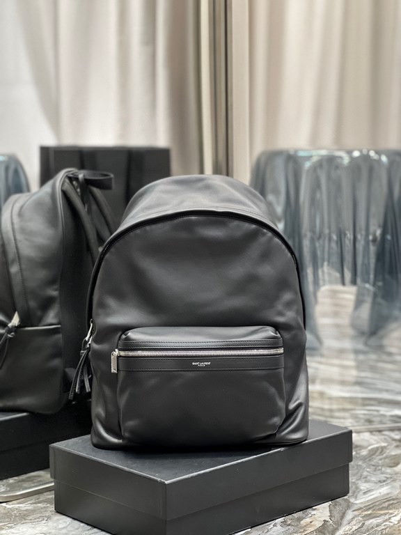 [In stock in seconds]  Shoulder bag arrived _ full leather modelsCounter limited launch Crafted to create this backpack, imported Italian cowhide, full leather models are very texture, very light and convenient, practica