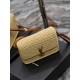 straw woven bag fast fallSOLFERINO BOX_Weaving bag to la~!Full of artistic atmosphere , Raffia grass weaving is very solid, super texture, French lazy wind, daily with private clothes will not be wrong single product, im