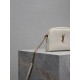 White gold buckle sheepskin-GABY_Chain BagY's shell bag is so nice Soft and comfortable lambskin, very vintage flavor is also very texture, curved shape exquisite craftsmanship! You can put your keys, lipstick, tissues a