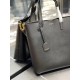 [In stock in seconds]                  _Simple and understated solid color shopping bag with metal logo charm, the overall bag is very lightweight. Can be shouldercrossbodytote, super practical style, any style of clothe