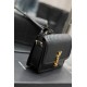 ]Black Braided with Gold Buckle_23cmMust fire models, not yet listed on the attack on the entire fashion circle, nostalgic left bank, inspired by the Paris left bank street name Rue De Solferino for the name! The bag is 