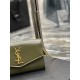 [In Stock Seconds      _ Mini Envelope BagThe most classic iconic metal logo with a detachable chain shoulder strap that doubles directly as a clutch! This model also comes with a small card case that can hold 45 cards n